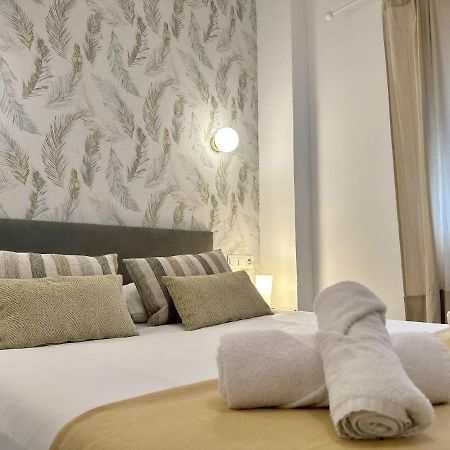 Alamos Suite Málaga Esterno foto