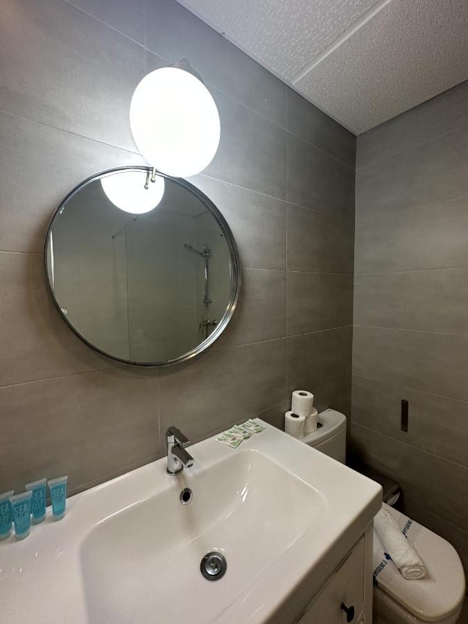 Alamos Suite Málaga Esterno foto