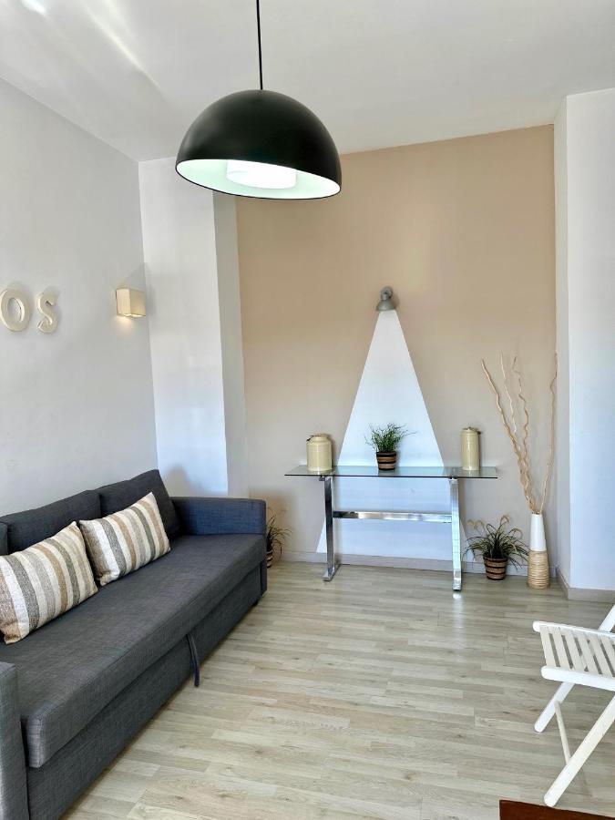 Alamos Suite Málaga Esterno foto